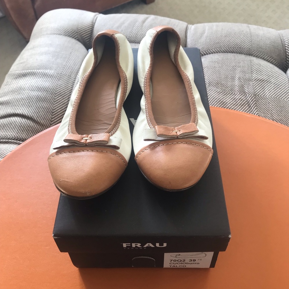 Ballet Flats
